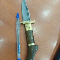 چاقو افغان