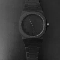 ساعت فول بلک