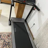 تردمیل فیت لند مدل ۱۶۰۱