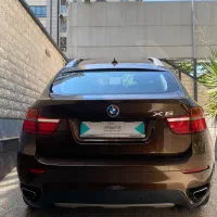 Bmw X6|خودرو سواری و وانت|تهران, مهران|دیوار