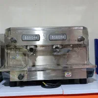 اسپرسو ماشین صنعتی
