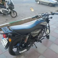 موتور kldi