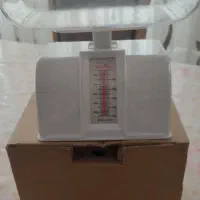 ترازوی آشپزخانه استفاده نشده