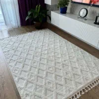 فرش های مراکشی پینترسی ترک