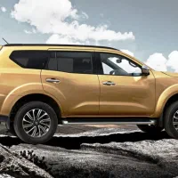 فروش حواله نیسان ترا