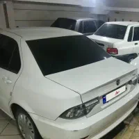 سمند سورن xu7p آبان ۱۴۰۴