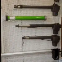 راهبند درب اتوماتیک جک پارکینگی کرکره برقی دزدگیر