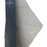 فنس پلاستیکی نو  در پلدختر