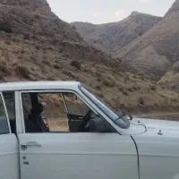 پیکان مدل ۸۰ سالم