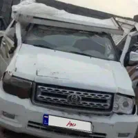 پادرا پلاس ۱۴۰۰ مشابه صفر تحویلی۱۴۰۲