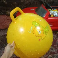 اسباب بازی