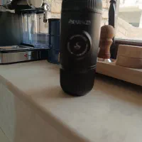 اسپرسو ساز دستی