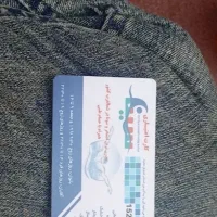 کارت استخر سینا