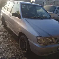 پراید 132