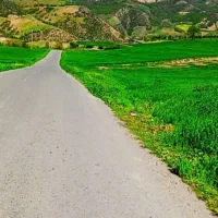 اجاره ویلا باصفایسناجون رامیان روستای قورچای