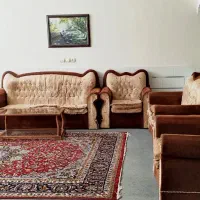 اجاره سوئیت در زیباترین منطقه خوانسار