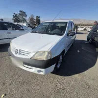 تندر ۹۰  تک برگ سند