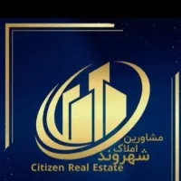 ۲هزار متر زمین مسکونی ۲نبش