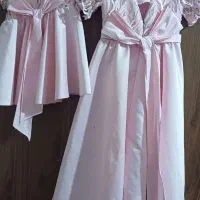 ست دخترانه      مجلسی