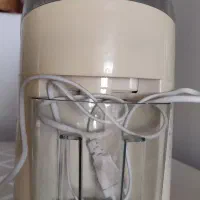اب میوه گیری زیلن نونو