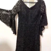 لباس شیک مجلسی