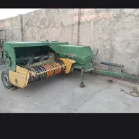 بیلر