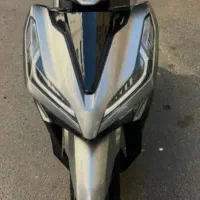 کلیک 150|موتورسیکلت|گرگان, |دیوار