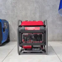 موتور برق 6 کیلو وات کواکس اینورتری بدون نوسان