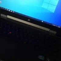 لپ تاپ اچ پی خانگی سالم