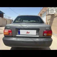 پراید مدل ۸۵