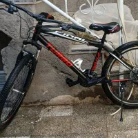 دوچرخه