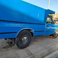 زامیاد Z 24 دوگانه سوز، مدل ۱۳۹۵|خودرو سواری و وانت|ارسنجان, |دیوار