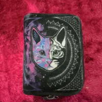 کیف مدارک پیداه شده بلوار قاعم خیابون دانش