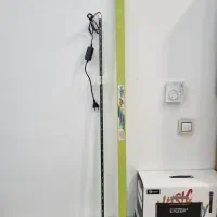 نور ledبرند soboسایز ۱۲۰سانتی