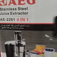 ابمیوه گیری چند کاره