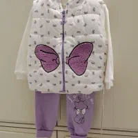 سه تیکه ترک