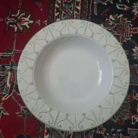 چینی 12 نفره نو