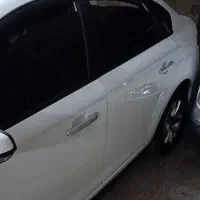 برلیانس 330 مدل 95