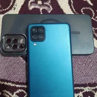 گوشی سامسونگ آ12