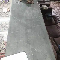 صفحه روی کابینت