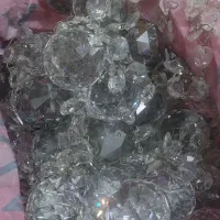 کریستال لوستر