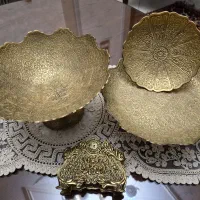 برنز هندی|صنایع دستی و سایر لوازم تزئینی|تهران, مهرآباد|دیوار
