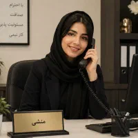 استخدام منشی خانم شیفت عصر آموزشگاه موسیقی