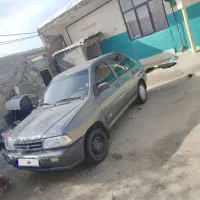 خودرو پراید 141مدل 1385