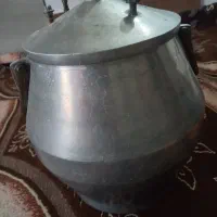 سبزی خورد کن و زودپز قدیمی