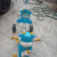 سه چرخه کودک