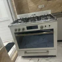 گاز فر