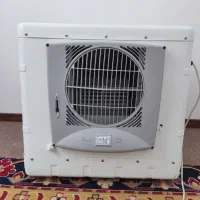 کولر آبی