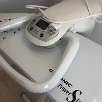 اتو پرس گاسونیک