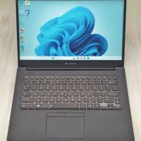 لپتاپ i7 نسل ۱۱ رم ۱۶ و ۵۱۲ssd اقتصادی با دلار ۱۵۰